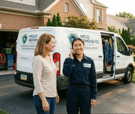 Crawlspace Mold Remediation South Point, OH FAQs